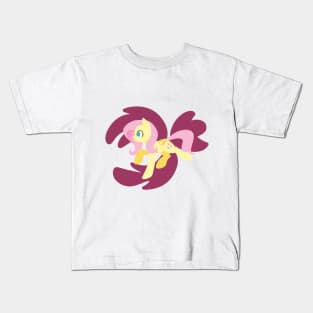 Fluttershy Kids T-Shirt